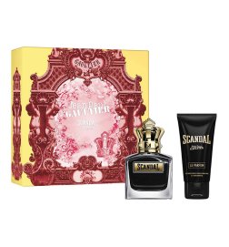 Coffret Scandal pour Homme Le Parfum - Eau de Parfum